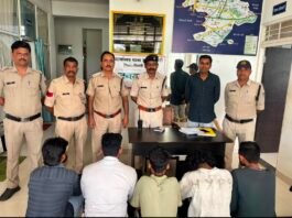 हम गए सपरिवार मैहर गए थे तभी हमारे सूने घर में हुआ कुछ ऐसा