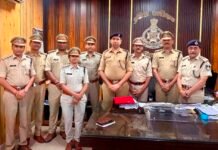 नई जिम्मेदारी के साथ कर्तव्यनिष्ठा, ईमानदारी एवं जनसेवा की भावना से कार्य करें – कृष्ण लाल चंदानी