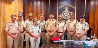 नई जिम्मेदारी के साथ कर्तव्यनिष्ठा, ईमानदारी एवं जनसेवा की भावना से कार्य करें – कृष्ण लाल चंदानी