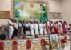 भारतीय संस्कृति में परिवार को समाज की सबसे मजबूत इकाई माना गया है – ज्योति दीदी