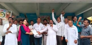 किसानों को उनकी उपज का उचित और सुनिश्चित मूल्य मिलना चाहिए – अरविंद चैाधरी