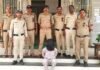 एक अखबार के संपादक पर हमला करने वाले आरोपियों को पुलिस ने किया गिरफतार