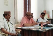 80 बच्चो की मौत सवालो के घेरे में जिला चिकित्सालय के जिम्मेदार अधिकारी और डाक्टर