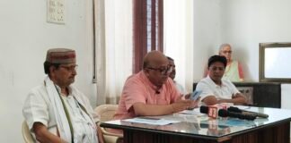 80 बच्चो की मौत सवालो के घेरे में जिला चिकित्सालय के जिम्मेदार अधिकारी और डाक्टर
