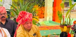 विजयादशमी पर शस्त्र पूजन शक्ति, साहस, विजय और अपने कर्तव्यों के प्रति अटूट समर्पण का प्रतीक